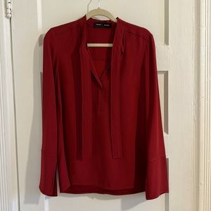 Proenza schouler blouse